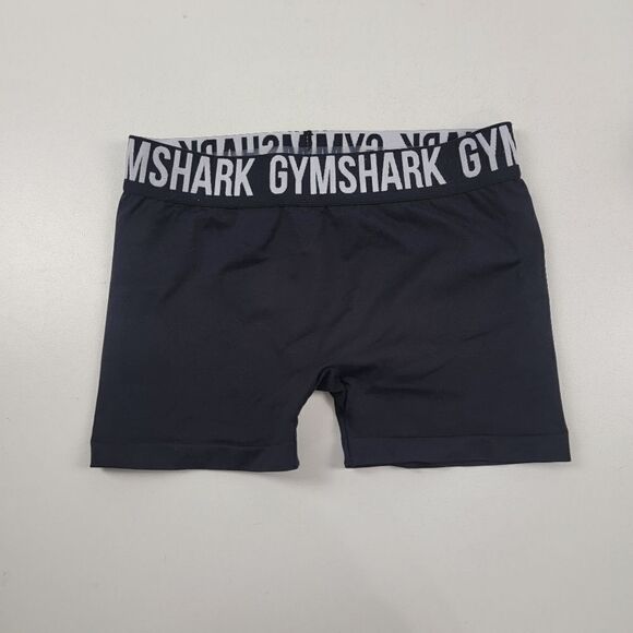 Gymshark Pants - Gymshark Athletic Seamless Shorts Womens size Small